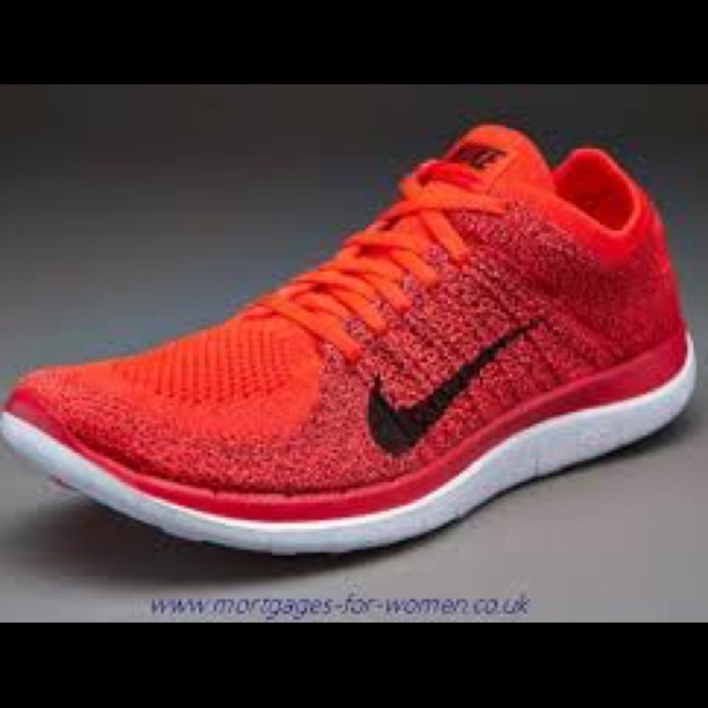 Nike flyknit 4.0